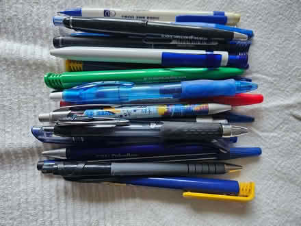 Photo of free Biros (Radford Semele CV31) #1