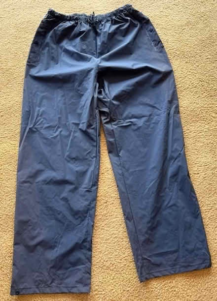 Photo of free Rain Jacket and Pant Set (Cupertino - DeAnza and 280) #3