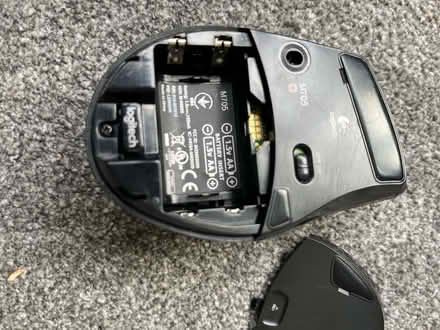 Photo of free Computer key board lockable metal box (Eastcote HA4) #4