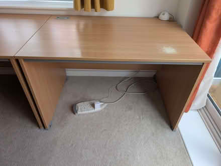 Photo of free Desk (Cawston CV22) #1