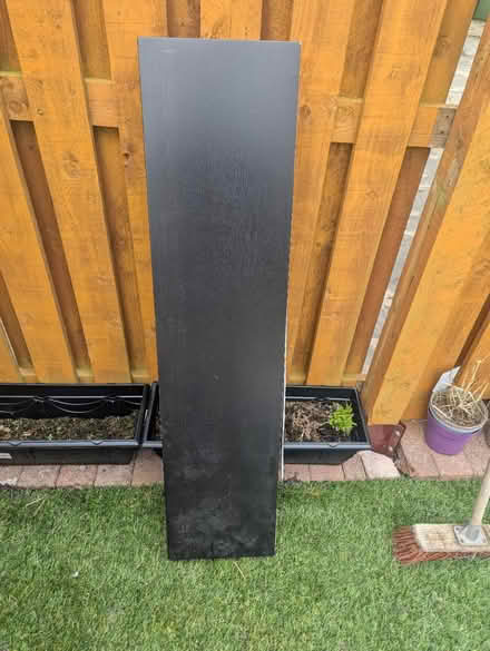 Photo of free Ikea Lack Shelf (Bonnyrigg EH19) #2