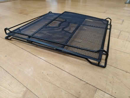 Photo of free Hanging File folder holder/crate (Bayview Village) #2