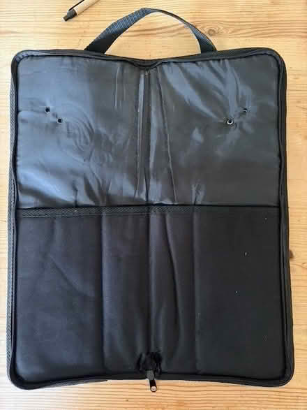 Photo of free Drum sticks bag (Formby L37) #2