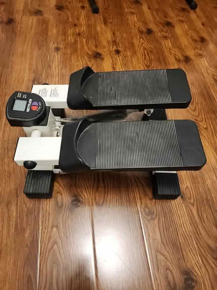 Photo of free Kettler Step Machine (Hounslow TW5) #3