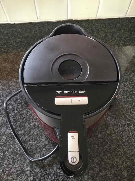 Photo of free Bosch Kettle (Springvale SO23) #4