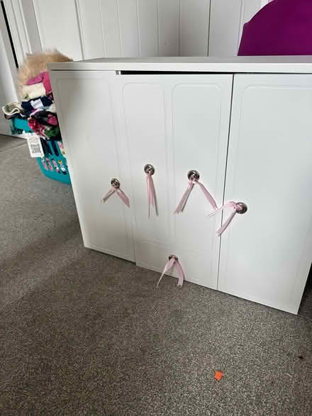 Photo of free Our generation (Lytchett matravers) #3