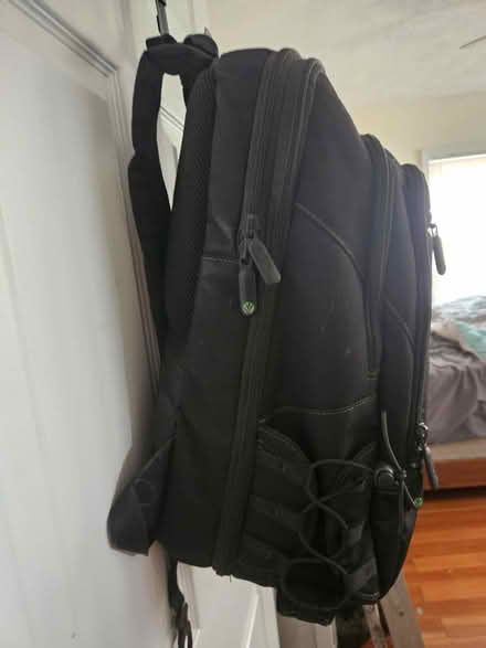 Photo of free Backpack (Medford ma) #2