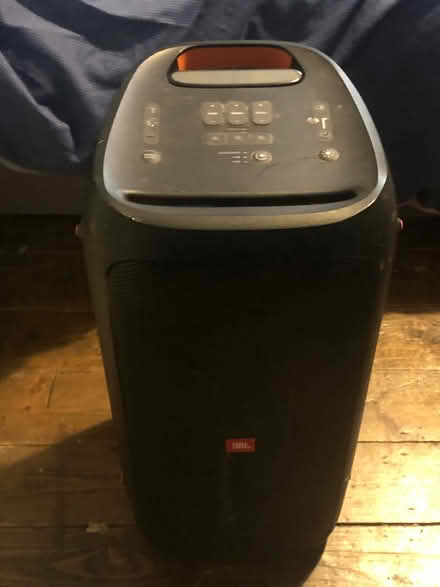 Photo of free UBL speaker (Sutton Park) #1