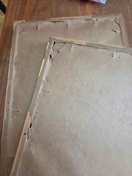 Photo of free Period framed posters (Kenson Park) #2