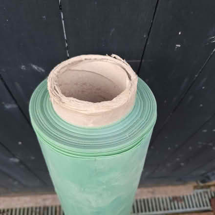 Photo of free Vapour barrier part roll (Liss Forest GU33) #2