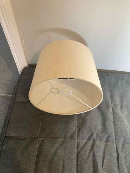 Photo of free Lampshade (Billericay) #1