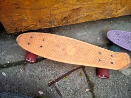 Photo of free 3 penny boards (Hulme, M15) #3