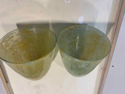 Photo of free Lamp shades (Starkholmes DE4) #1