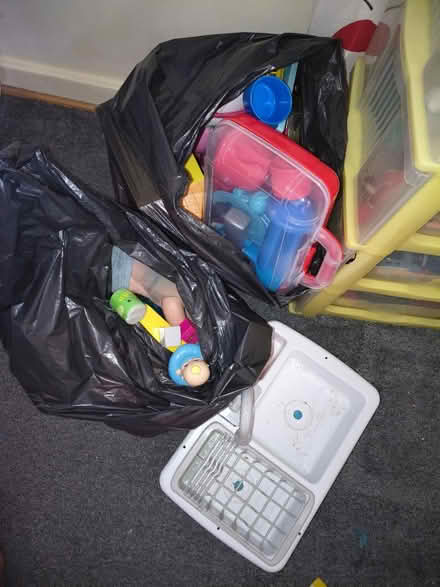 Photo of free Toys (OX14 Abingdon) #1