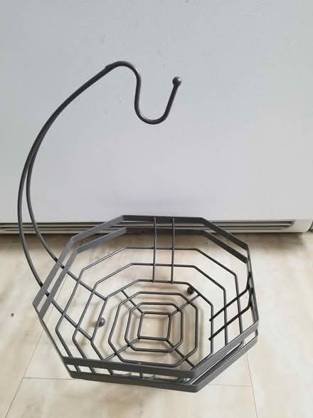 Photo of free Fruit tray (Hunt Club) #1