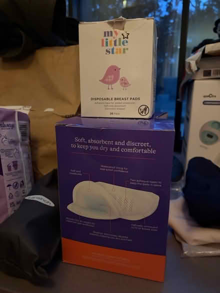 Photo of free Pregnancy items (E11) #4