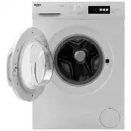 Photo of free Washing machine (Tadworth KT20) #2