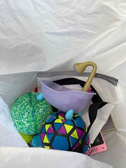 Photo of free Kids toys/dolls (Oradell) #2