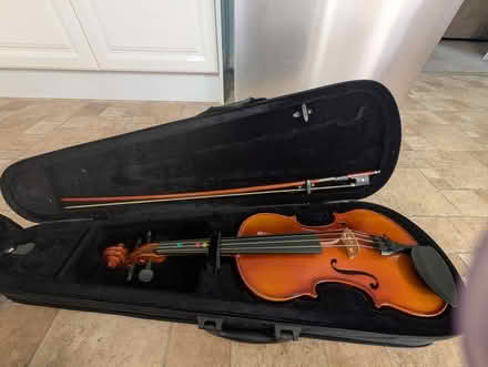 Photo of free Violin Collection Stewartby (Stewartby MK43) #1