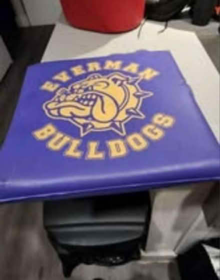 Photo of free Everman HS Stadium Seats (76102) #3