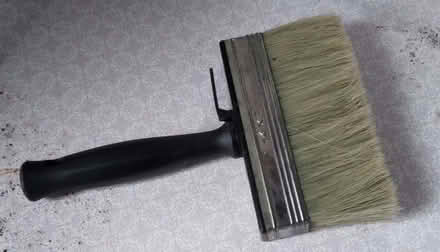Photo of free Pasting Brush (Shenley Church End MK5) #1