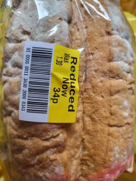 Photo of free Lots bread (Splott, CF24) #2