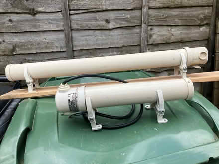 Photo of free Tubular heaters (Barrow upon Soar LE12) #1