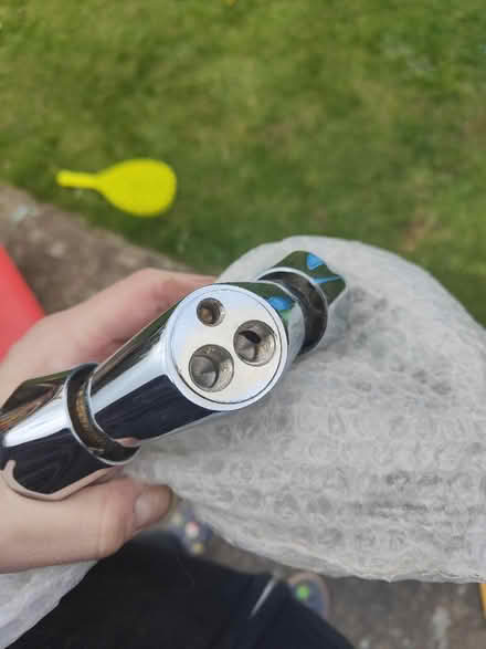 Photo of free Kitchen tap (SY3) #3