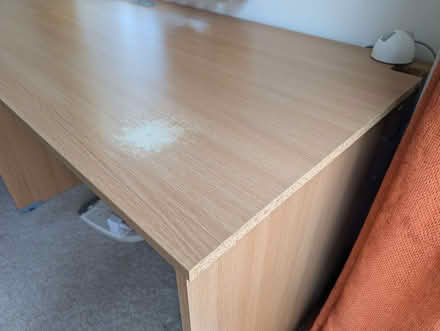 Photo of free Desk (Cawston CV22) #3