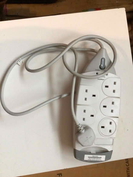 Photo of free Extension cable (Blairgowrie, PH10) #1