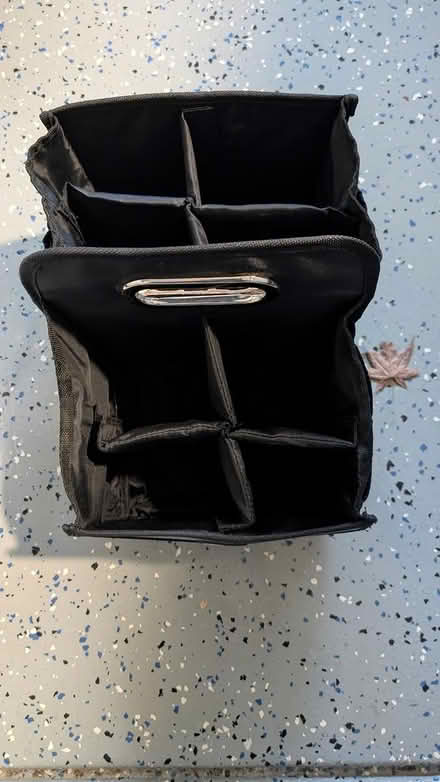 Photo of free Car organizer Collapsible (Cupertino/West San Jose) #3