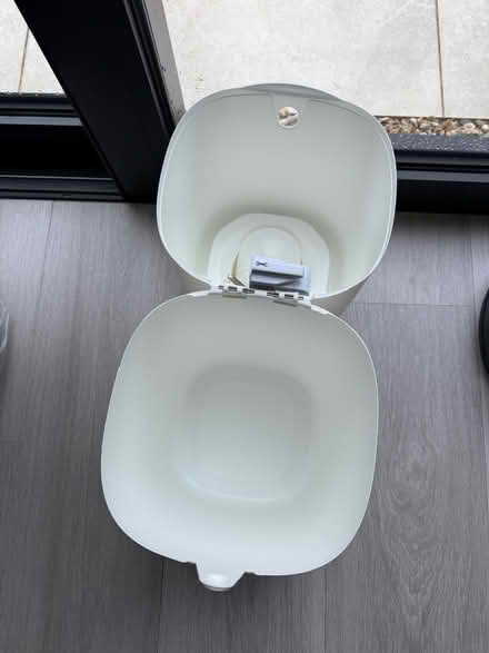 Photo of free Angel nappy bin (Stockport SK7) #3