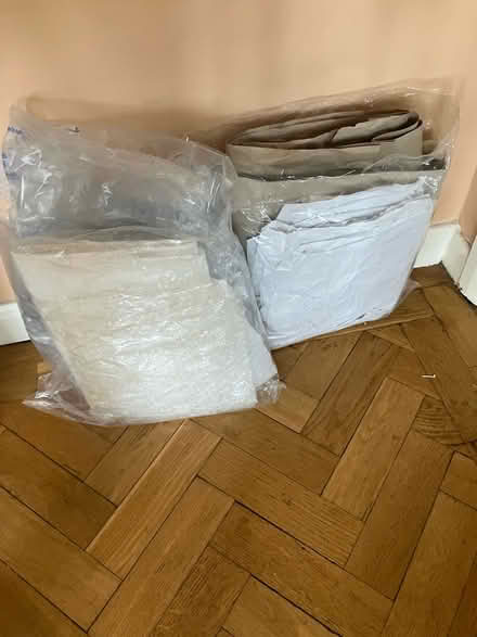 Photo of free Packing paper & bubblewrap (Ruislip UB10) #1