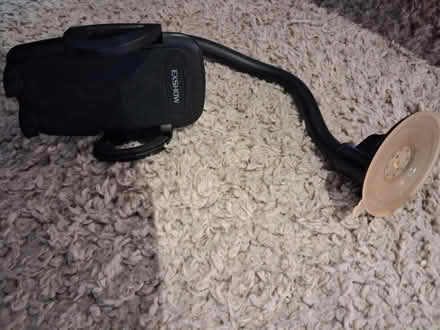 Photo of free Mobile holder for car (Hampton / Hampton Hill TW12) #2
