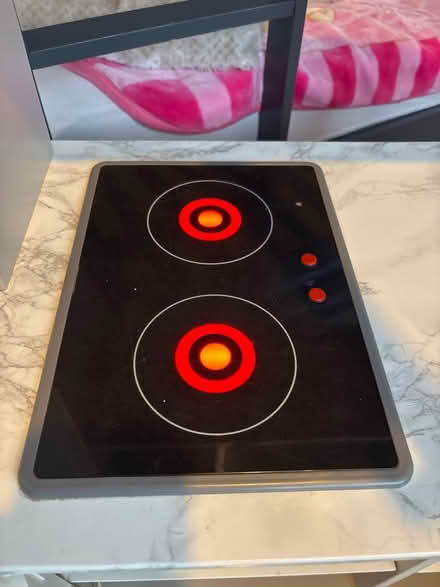 Photo of free Kids play kitchen (Enfield EN3) #4