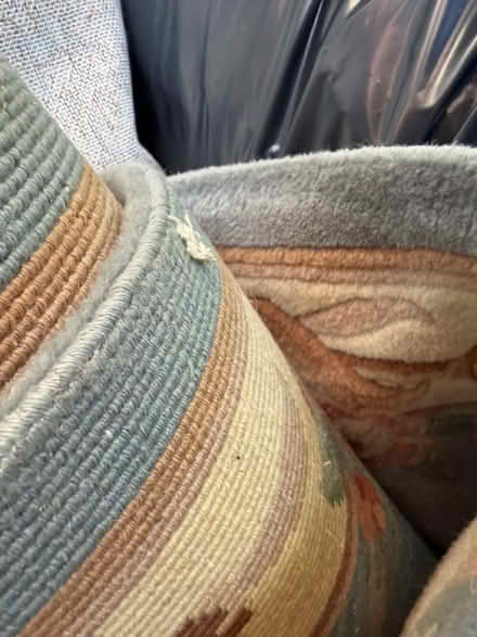 Photo of free Rugs (3) (Mineola near Chaminade) #2