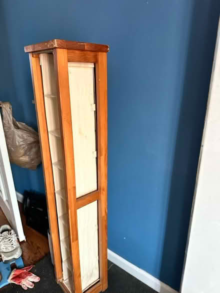 Photo of free Shelving (Staten island) #2