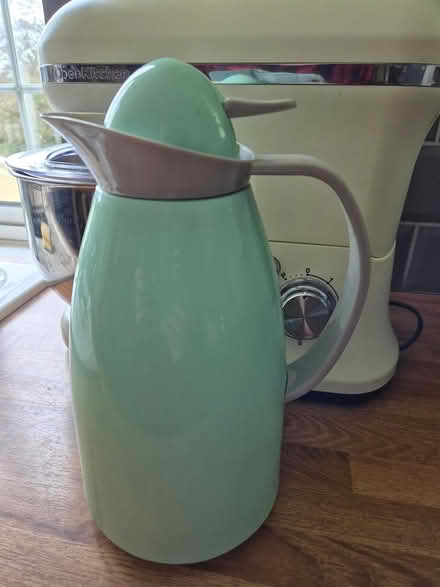 Photo of free Thermal Jug (Annscroft) #1