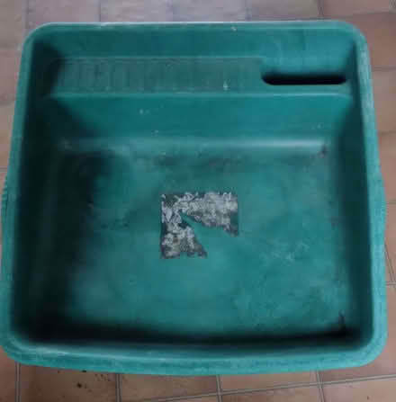 Photo of free Potting tray (Shenley Church End MK5) #2