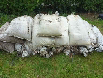 Photo of free Sand Bags (CB3) #2