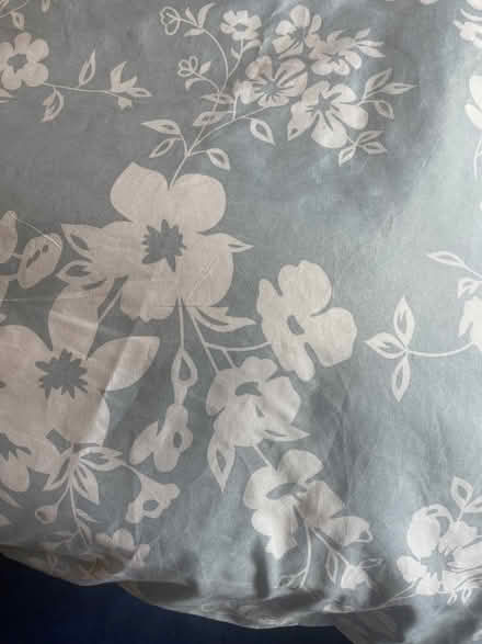 Photo of free Double bed down duvet (Chislehurst BR7) #1