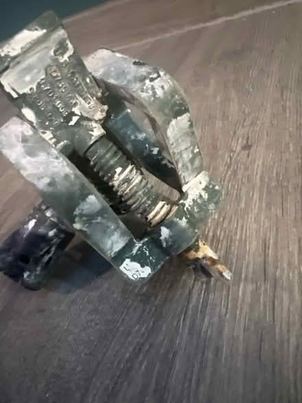 Photo of free Extension Pole attachment for painting (Southsea PO4) #2