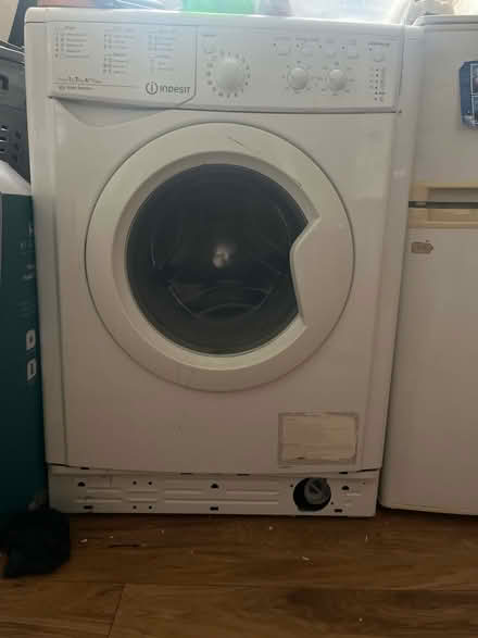 Photo of free Washing machine, needs repair (Wetherby LS22) #1