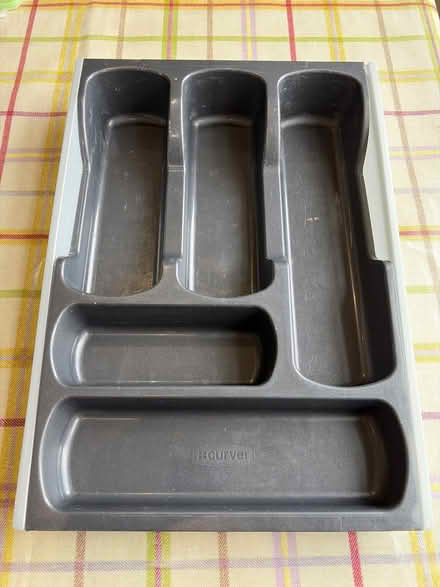Photo of free Extendable cutlery tray (Farncombe GU7) #1
