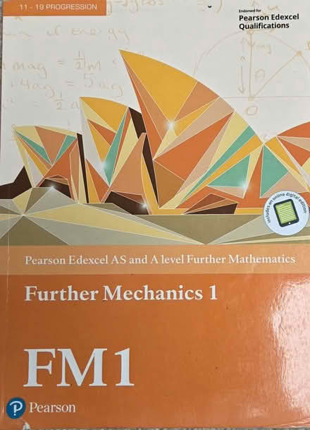 Photo of free A Level text books (Harborne B17) #3