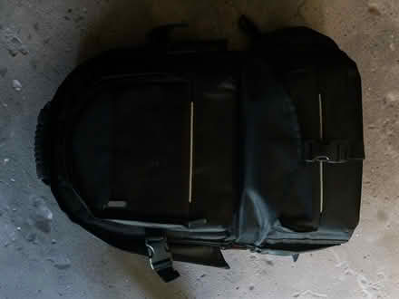 Photo of free DSLR camera rucksack (Old Basford NG6) #2