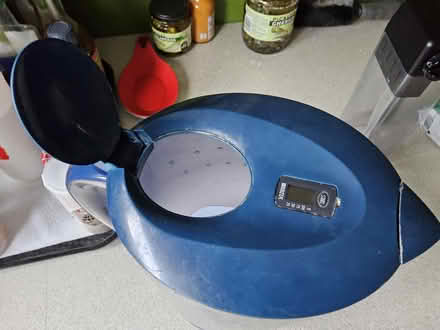 Photo of free Britta water jug with filter (Putnoe MK41) #3