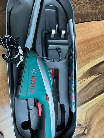 Photo of free Cordless Shape & Edge (North Watford WD24) #4