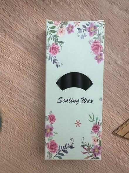 Photo of free Sealing wax (Queen’s Park) #1