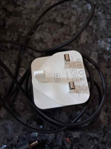 Photo of free Power cable for Alexa (Earley, Reading, RG6) #1